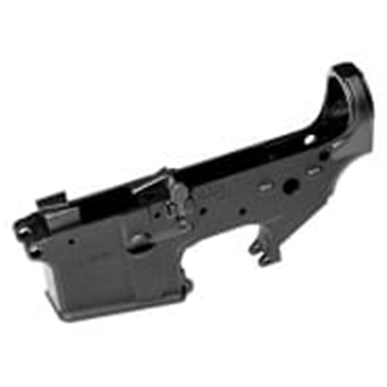 CMMG AR-15 MK 9 Lower Receiver Sub-assembly Radial Delayed Blowback - $169.99 after code "TAG" - $169.99