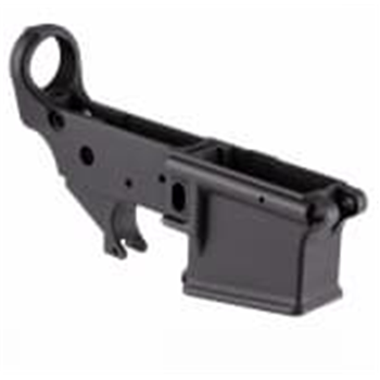 Brownells BRN-15 M4 Stripped Lower Receiver - $59.99 - $59.99