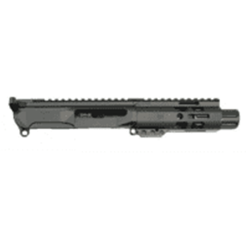 PSA Gen4 4" 9mm 5" Lightweight M-Lok Railed Upper With BCG &amp; CH - $379.99 + Free Shipping - $379.99