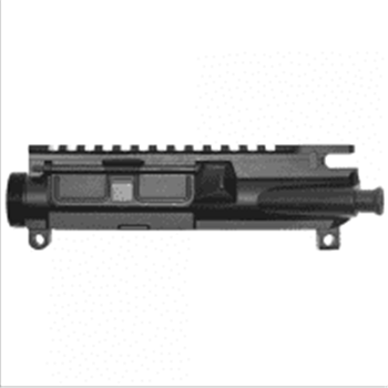 Stag Arms A3 Flattop Left-Handed Upper Receiver Assembly Black from $123.45 after code: GUNDEALS5 (Free S/H over $150) - $123.45