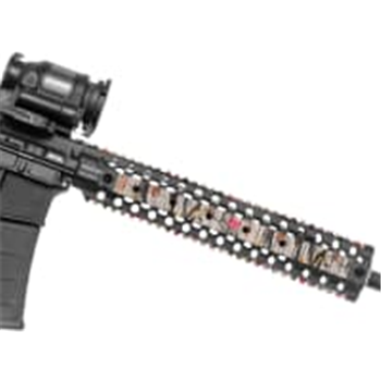 Rail Skin - $9.99 (Free S/H over $25) - $9.99