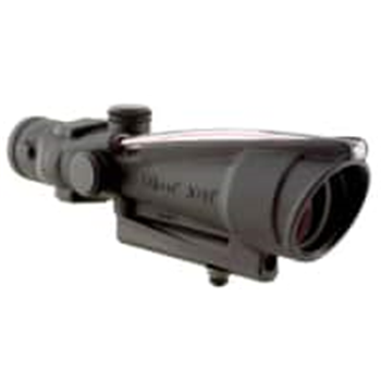 Trijicon ACOG 3.5x35 .308 Red Donut TA11C - $1005.76 + Free Shipping - $1,005.76