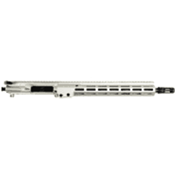 Geissele Automatics Duty AR-15 Complete Upper Receiver Midlength - Iridium - 14.5" - $1147.50 w/code "COMPLETE" (Free S/H over $150) - $1,147.50