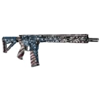 AR-15 RIFLE SKIN PREMIUM VINYL SHEET - $51.99 ($41.99 if purchased with gift card and code: GIFT20) (Free S/H over $25) - $51.99