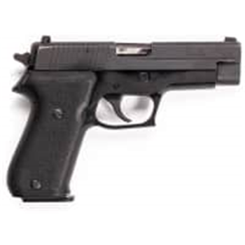 Sig Sauer P220 45 ACP 8rd - USED - $989.99 (Free S/H on Firearms) - $989.99