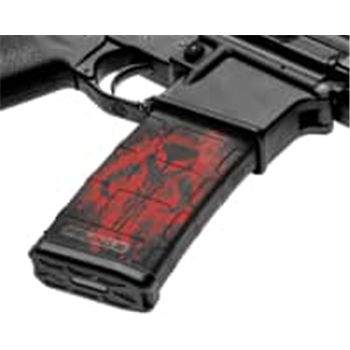 AR-15 MAG SKIN PREMIUM VINYL SHEET - $11.99 (Free S/H over $25) - $11.99