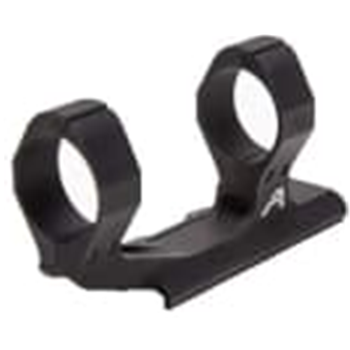 Aero Precision Ultralight 1? Scope Mount Extended Anodized Black - $75.23 w/code "VETERAN21" (Free S/H over $150) - $75.23