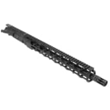 Radical Firearms .300 BLK Heavy Barreled Upper - RPR Handguard - 16" - $279.99 - $279.99