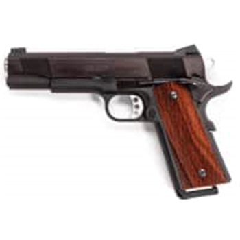 Les Baer Baer Custom 1911 Concept Ii .45 ACP 8rd - USED - $1619.99 (Free S/H on Firearms) - $1,619.99