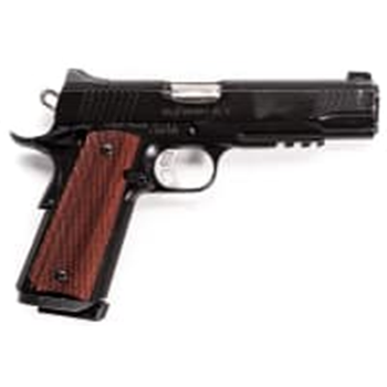 Kimber Gold Combat Rl Ii .45 ACP 8 Rd - USED - $1296.80 (Free S/H on Firearms) - $1,296.80