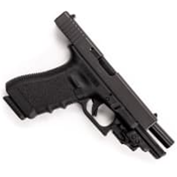 Glock Glock 17 Gen 3 - USED - $647.99 (Free S/H on Firearms) - $647.99
