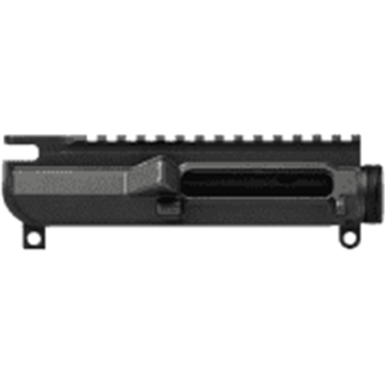 Aero Precision AR-15 M4E1 Stripped Upper No Forward Assist Black 5.56mm - $91.99 after code "PTT" - $91.99