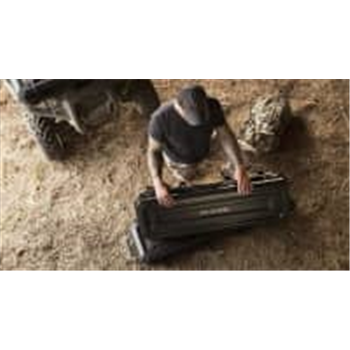 Plano All Weather II Scoped Rifle/Shotgun Case, AW2 Gun Case, 42" - $88.99 (Free S/H over $25) - $88.99