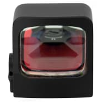 Holosun HE507K-GR X2 MRS Green Circle Dot Red Dot Sight - $319.99 - $319.99