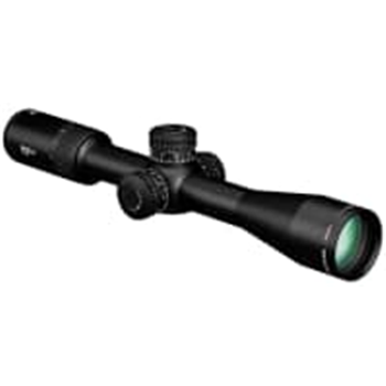 Vortex Viper PST Gen II 3-15x44 EBR-2C MRAD Scope - $549.99 ($9.99 S/H on firearms) - $549.99