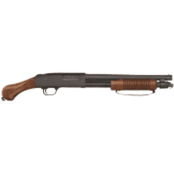 Mossberg Night Stick 590 14.375" 12 Gauge Shockwave - 50651 - $499.99 + Free Shipping - $499.99