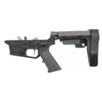 PSA PX9 Classic EPT SBA3 Lower Receiver, Uses Glock -Style Magazines - $289.99 - $289.99