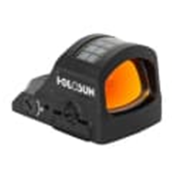 Holosun HS407C-X2 Pistol Red Dot Sight - 2 MOA - $211.19 after code "SAVE12" - $211.19