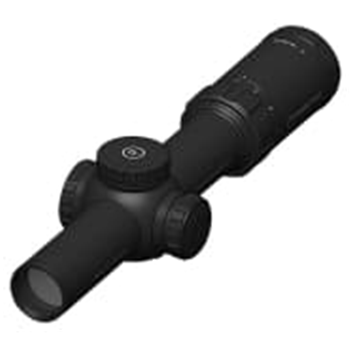 Crimson Trace 1-8x28mm Illuminated FFP SR1-MIL Black - $813.99 after code "FR6" - $813.99