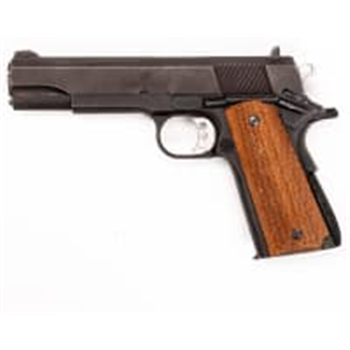USED Brolin Arms L45 45ACP 5" Barrel 8 Rnd - $377.99 (Free S/H on Firearms) - $377.99