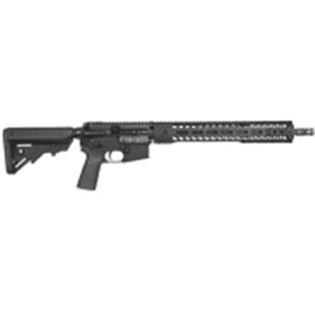 Radical Firearms Blue Line 5.56 AR-15 Rifle MHR M-LOK B5 Systems Furniture 16" - $642.85 after code "SAVE12" - $642.85