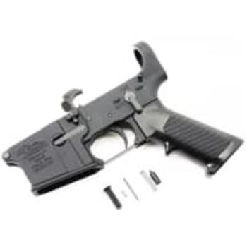 Anderson Assembled Lower Receiver w/ LPK - $109.95 (Free S/H over $150) - $109.95
