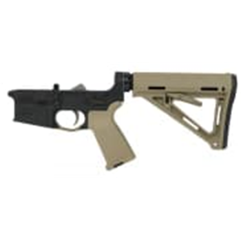 Blem PSA AR-15 Complete Lower Magpul MOE EPT Edition - Flat Dark Earth - $139.99 - $139.99