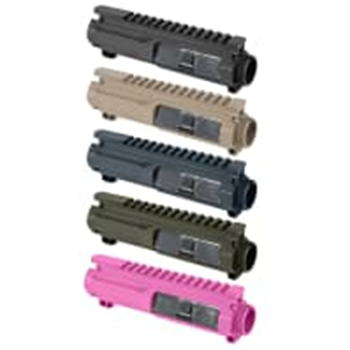AT3 Slick Side Upper Billet Upper Receiver for AR-15 from $71.99 (Free S/H over $50) - $71.99