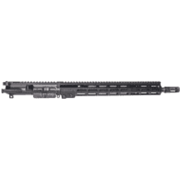 Geissele Super Duty Complete Upper 5.56mm NATO 16" - $979.00 - $979.00