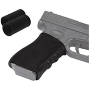 2 Pack Universal Grip Sleeve Silica Gel Full Size Pistol Grip Glove - $6.74 After code:6GA8C6L6 (Free S/H over $25) - $6.74