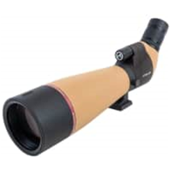 Athlon Talos 20-60x80mm Tan Spotting Scope - $119.99 - $119.99