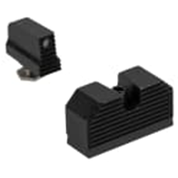Night Fision PA Exclusive Glock Compatible RDS Sight Set - Lower 1/3rd with RMR - Tritium Front - $79.19 w-/code "SAVE12" - $79.19