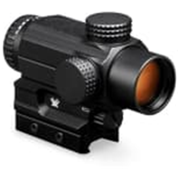 Vortex Spitfire AR 1x Prism Scope with Dual Ring Tactical Reticle ? SPR-200 - $189.99 w/code "SPITFIRE" + Free Shipping - $189.99