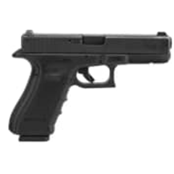 USED - Glock 22 Gen 4 .40 S&amp;W Police Trade In - $449.99 - $449.99