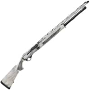 Stoeger M3500 Snow Goose Distressed White Cerakote 12Ga 3-1/2in Semi Auto Shotgun 28in - $849.99 - $849.99