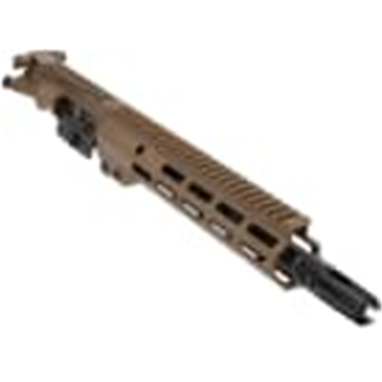 Geissele Automatics Duty AR-15 Complete Upper Receiver Carbine DDC 11.5" - $1147.95 (Free S/H over $150) - $1,147.95
