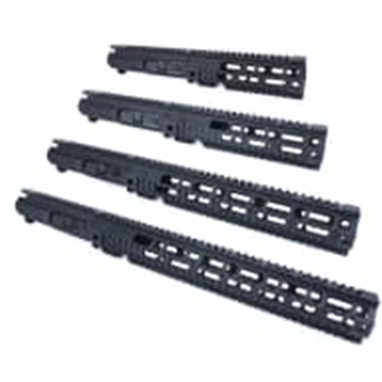 AT3 Upper Receiver and Pro Quad Rail Handguard Combo from $145.19 (Free S/H over $50) - $145.19