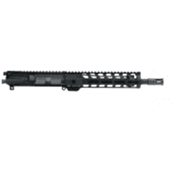 PSA 10.5" CHF Carbine-Length 5.56 NATO 1/7 9" Lightweight M-Lok Upper - With Nickel Boron BCG &amp; CH - $399.99 + Free Shipping - $399.99