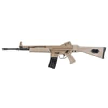 Marcolmar CETME L No Rail 223 REM/5.56 NATO 16" 30 Rnd - $1300.99 (Free S/H on Firearms) - $1,300.99