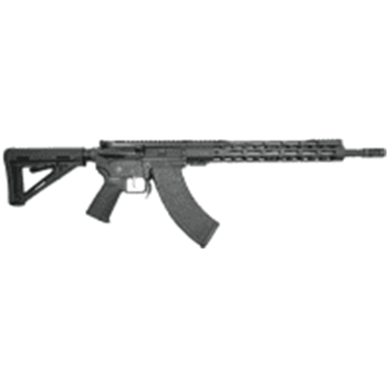 PSA Gen2 KS-47 16" Carbine-Length 7.62x39 1/10 Nitride 13.5" M-Lok MOE EPT Rifle with TC-E Extractor - $799.99 + Free Shipping - $799.99