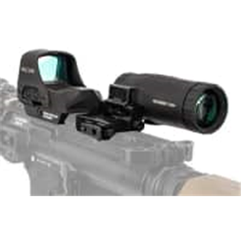 Holosun HS510C Red Dot &amp; HM3X Magnifier Combo - $474.99 - $474.99