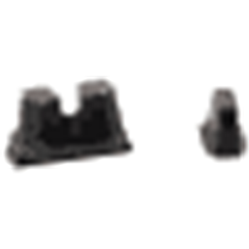 Strike Industries Glock Iron Sight Set - Suppressor Height - SI-G-SIGHTS-SH - $25.95 (Free S/H over $150) - $25.95