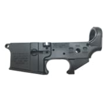 PSA M4A1 Stripped Lower Receiver - $69.99 + Free Shipping - $69.99
