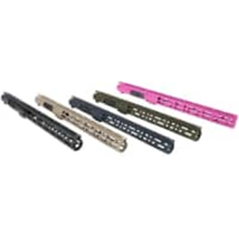 AT3 Upper Receiver and SPEAR Handguard Combo from $149.59 (Free S/H over $50) - $149.59