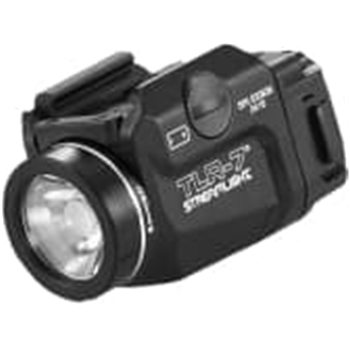 STREAMLIGHT - TLR-7 Weapon Light for Picatinny or Glock Style Rails - $125.99 w/code "PTT" - $125.99