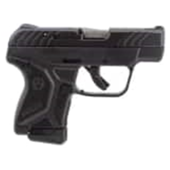 Ruger LCP II 22LR 2.75" Barrel Thumb Safety 10 Round - $299.99 - $299.99