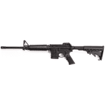 Smith &amp; Wesson M&amp;P 15 Sport Ii 5.56x45mm Nato 10 rd - USED - $809.99 (Free S/H on Firearms) - $809.99