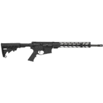 Faxon Firearms Ascent 5.56 Modern Sporting Rifle 16" - $759.05 - $759.05