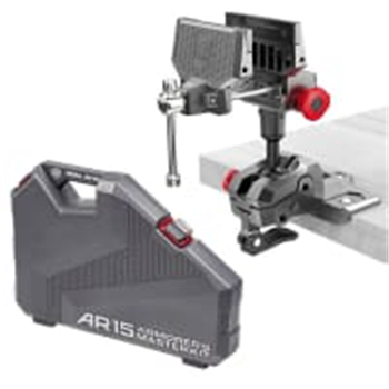 Real Avid Master Armorer's Gun Vise &amp; Master Kit - $449.99 - $449.99