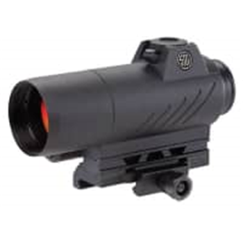 Sig Sauer Romeo7 1x30mm 2 MOA Red Dot Sight SOR71001 - $139.99 ($9.99 S/H on firearms) - $139.99